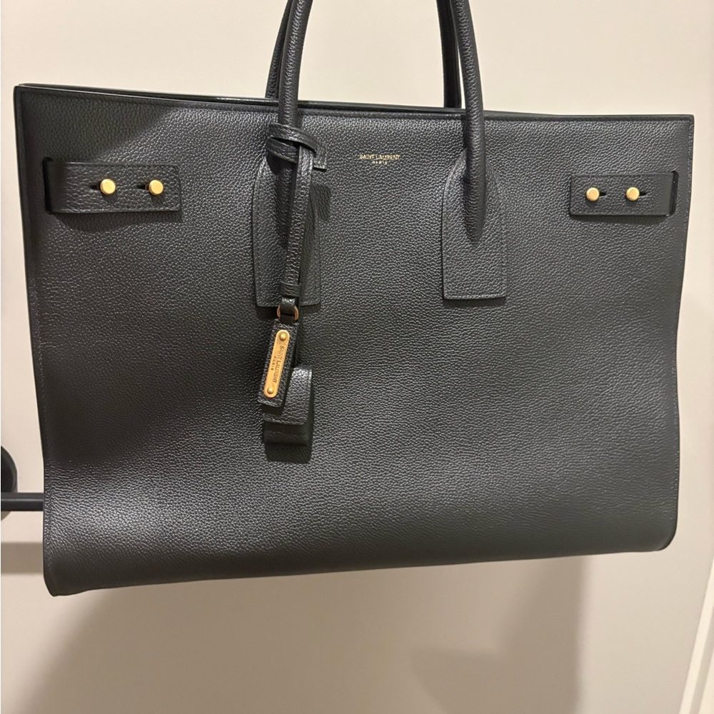 Saint Laurent Sac De Jour - Picture 3 of 9